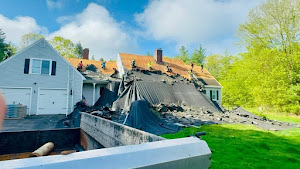 Quality Expert Roofing Corp Image